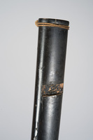 Archived Images\I_numbers\I2001-I2500\I2294.09.jpg; I2294.1-2; Japanese military sword or 'katana,' World War II; sword, japanese katana